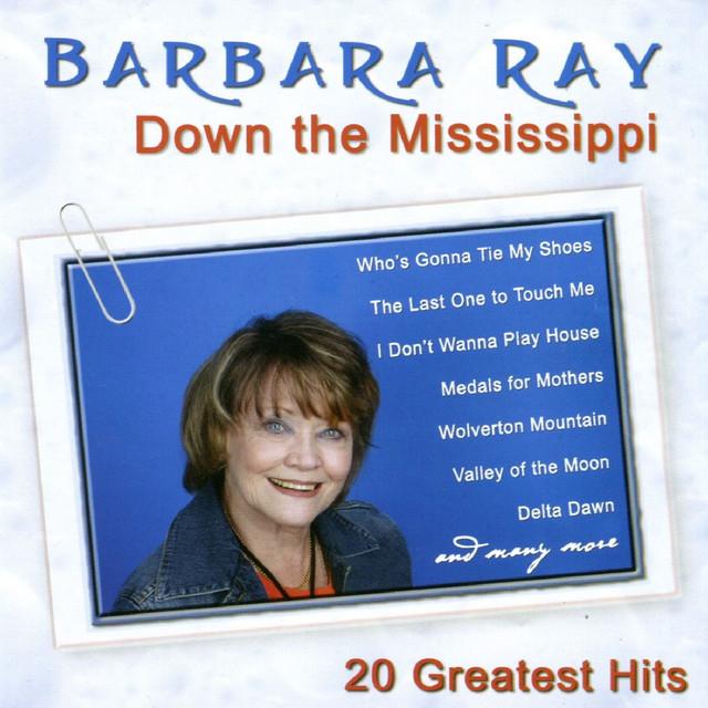 Barbara Ray's avatar image