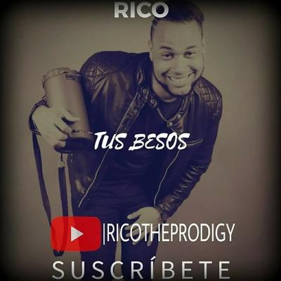 RICO the prodigy's cover