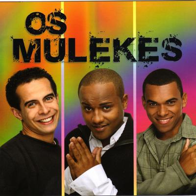 Temporal de Amor By Os Mulekes's cover