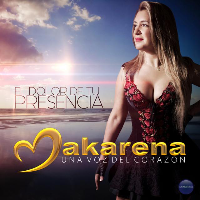 MAKARENA's avatar image