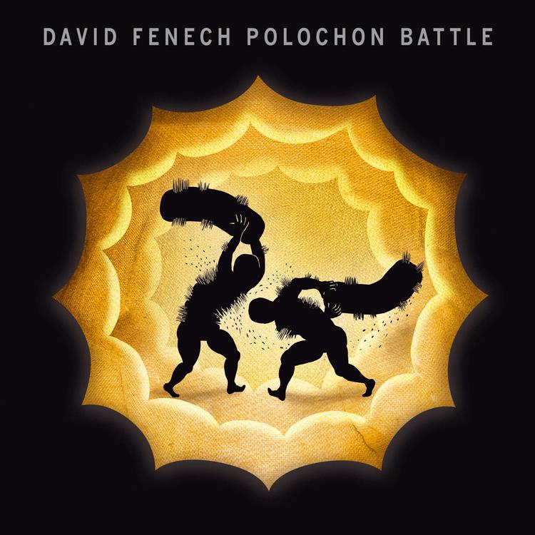 David Fenech's avatar image