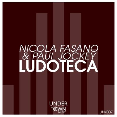 Ludoteca's cover