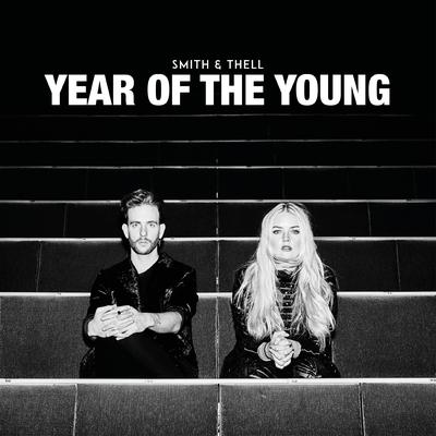 Year of the Young By Smith & Thell's cover