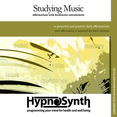 Studying By Hypnosynth's cover