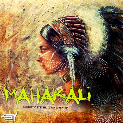 Mahakli (Original Mix)'s cover