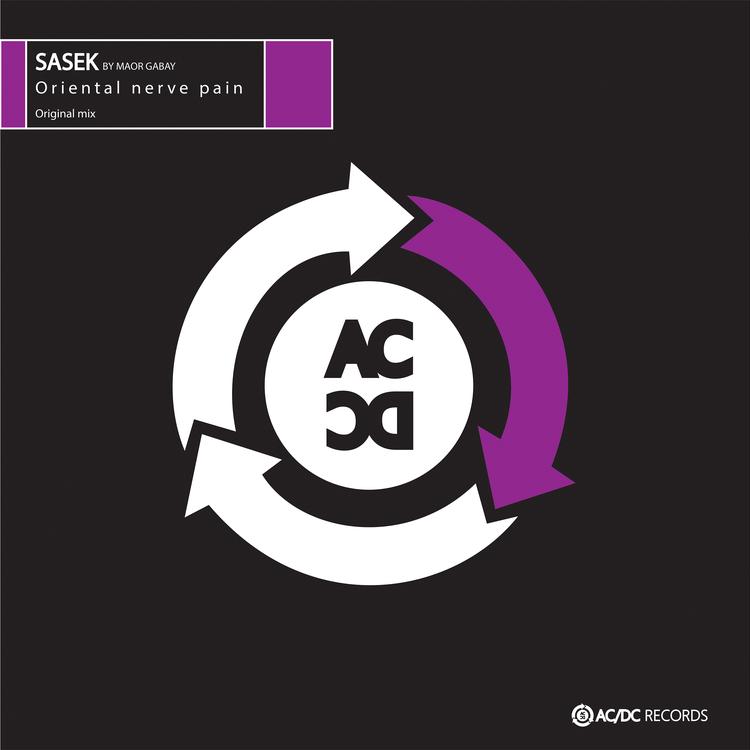 Sasek's avatar image