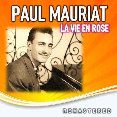 April in Paris (Remastered) By Paul Mauriat's cover