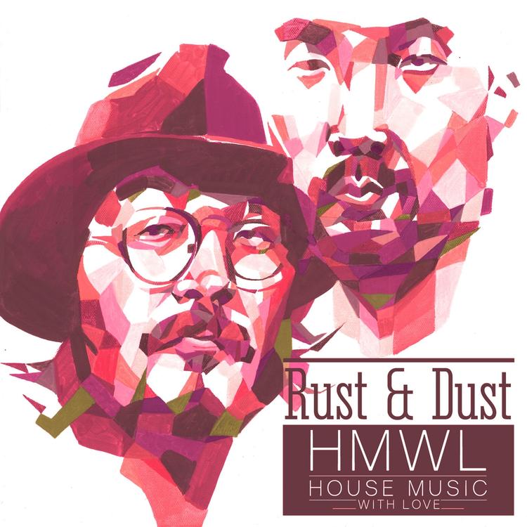 Rust & Dust's avatar image