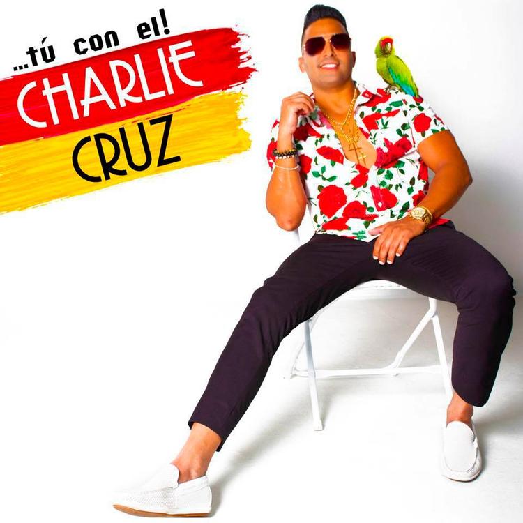 Charlie Cruz's avatar image