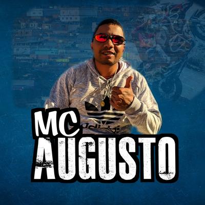 Mc Augusto's cover