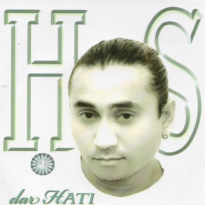 Dar Hati's cover