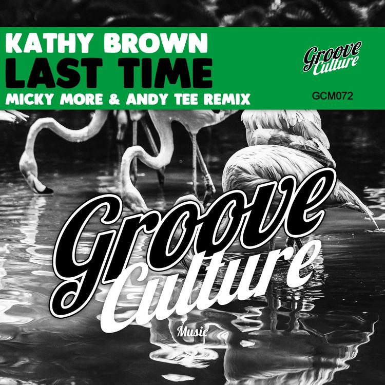Kathy Brown's avatar image
