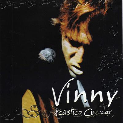 Te Encontrar de Novo (Ao Vivo) By Vinny's cover