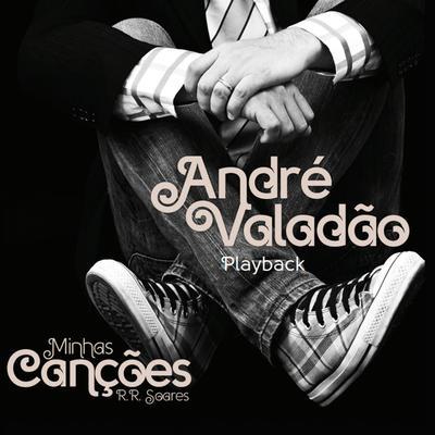Até Quando (Playback) By André Valadão's cover