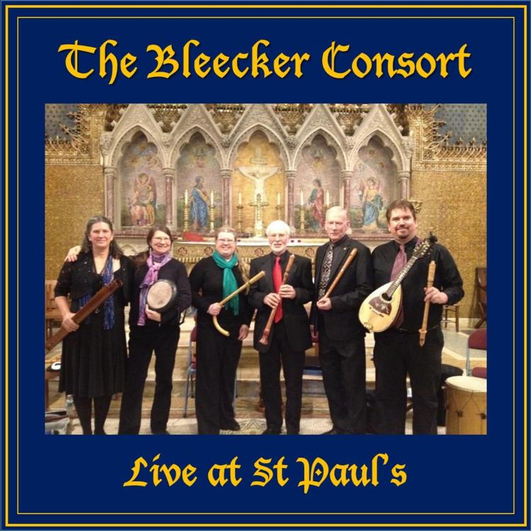 Bleecker Consort's avatar image
