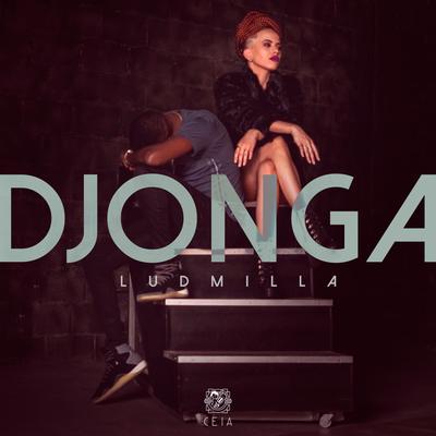 Ludmilla By Djonga's cover
