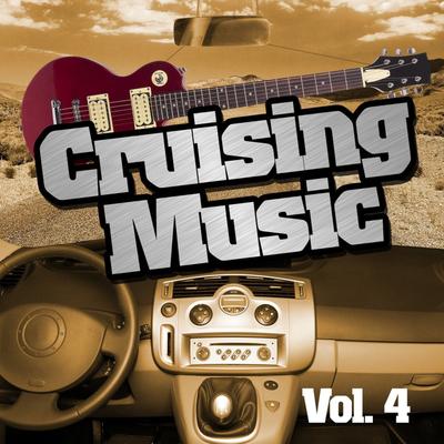 Cruising Music Vol.4's cover