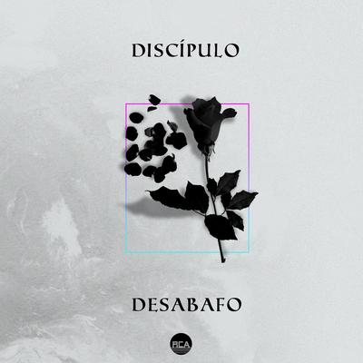 O Discípulo's cover