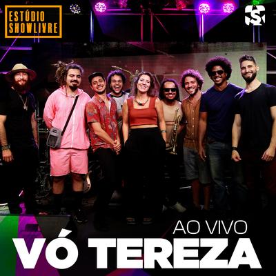 Morena (Ao Vivo)'s cover