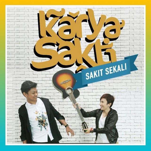 Karya Sakti's avatar image