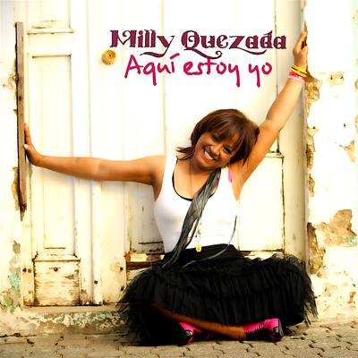 Lo Que Más By Milly Quezada's cover