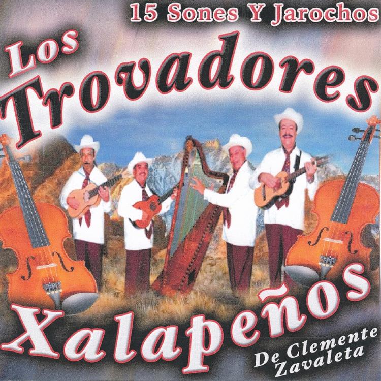 Los Trovadores Xalapeños's avatar image