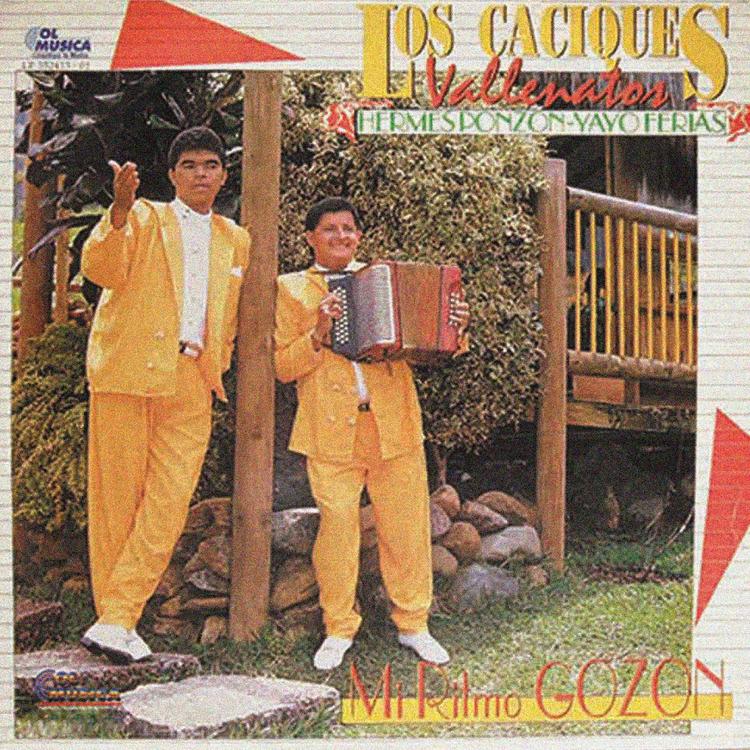 Los Caciques Vallenatos's avatar image