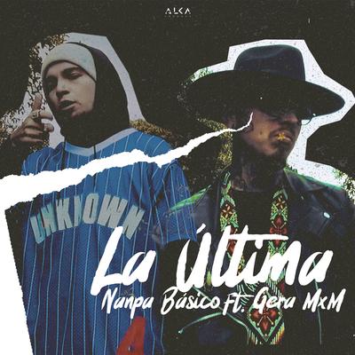 La Última's cover