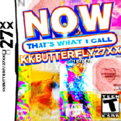 kkbutterfly27xx's cover