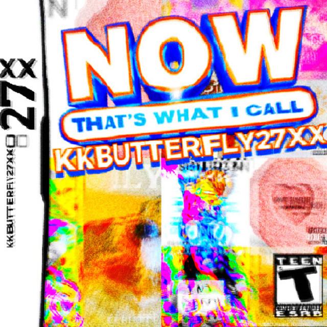 kkbutterfly27xx's avatar image