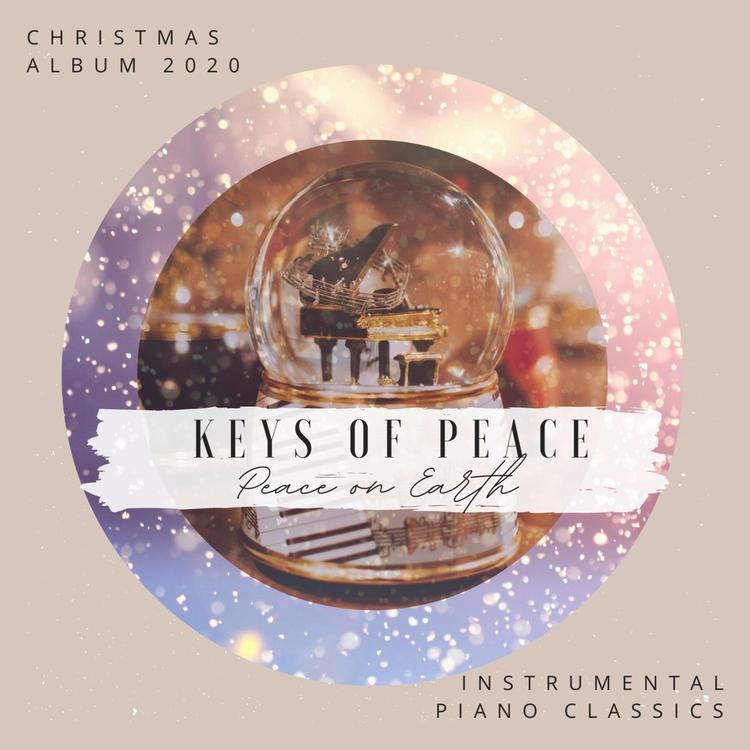 Keys of Peace's avatar image