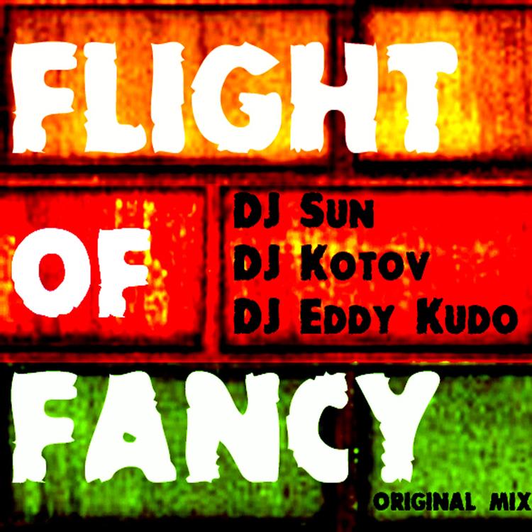 Dj Kotov & Dj Eddy Kudo & Dj Sun's avatar image