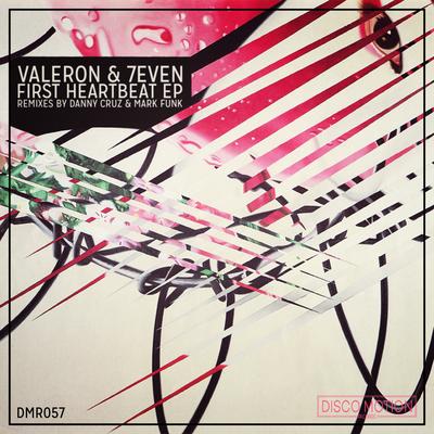 First Heartbeat (Danny Cruz Dub Mix) By Valeron, 7even (GR)'s cover