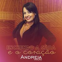 Andreia Varjão's avatar cover