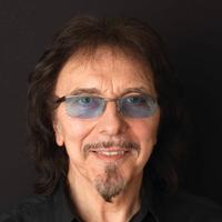 Tony Iommi's avatar cover