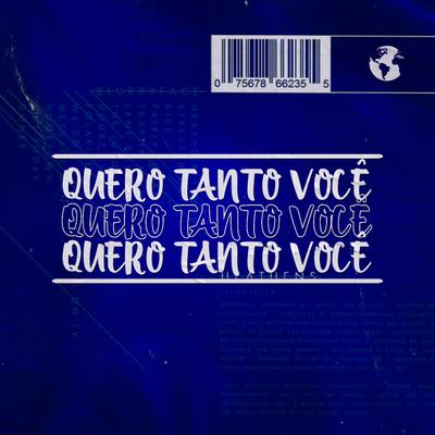 Quero Tanto Você's cover