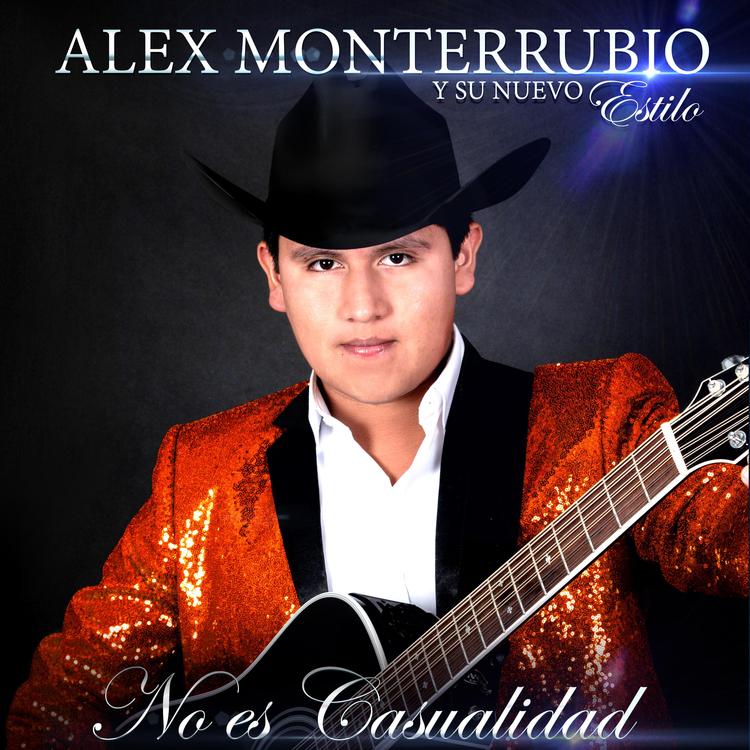 Alex Monterrubio's avatar image