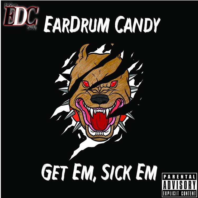 Eardrum Candy's avatar image