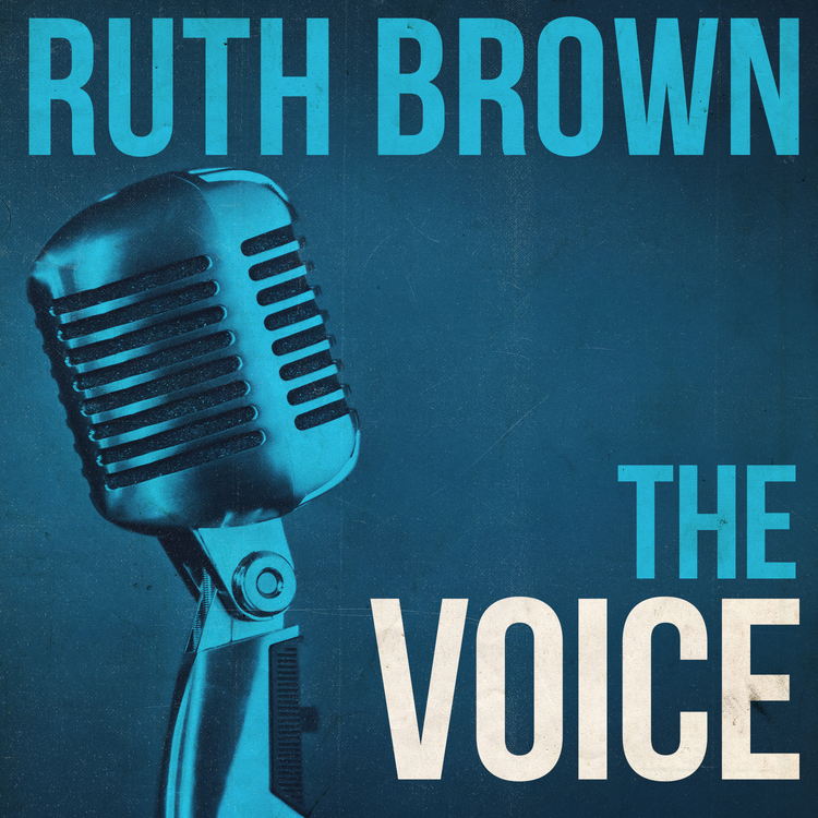 Ruth Brown & Her Rhythmakers's avatar image