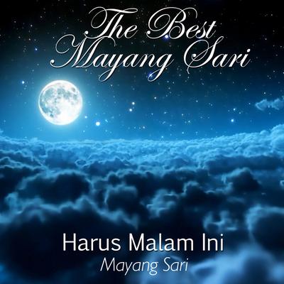 The Best Mayang Sari's cover