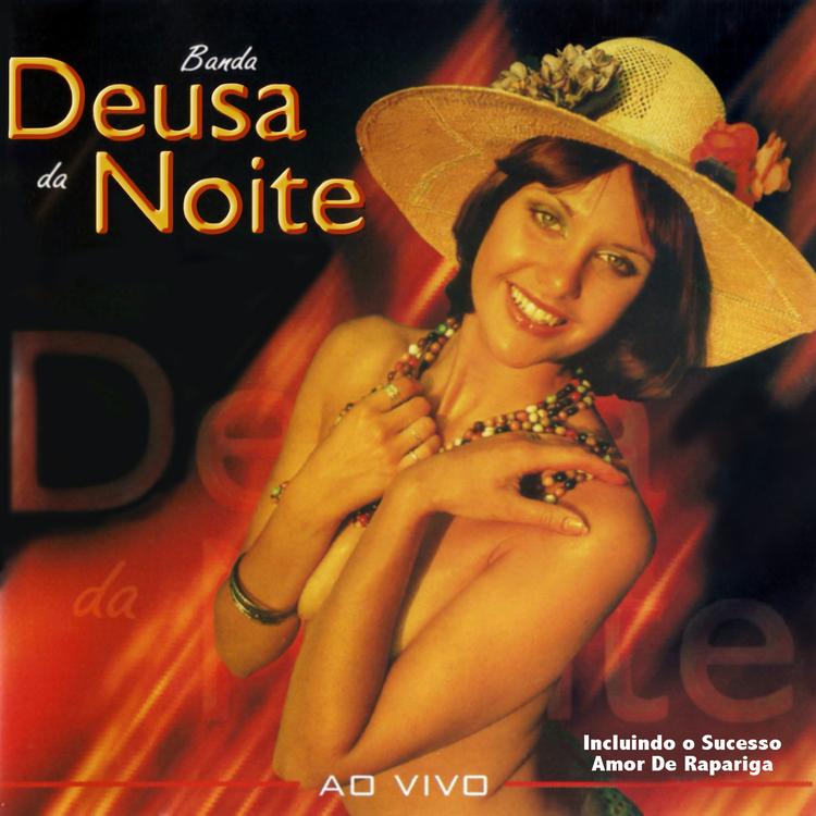 Banda Deusa da Noite's avatar image