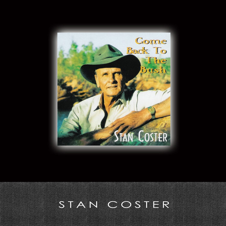 Stan Coster's avatar image