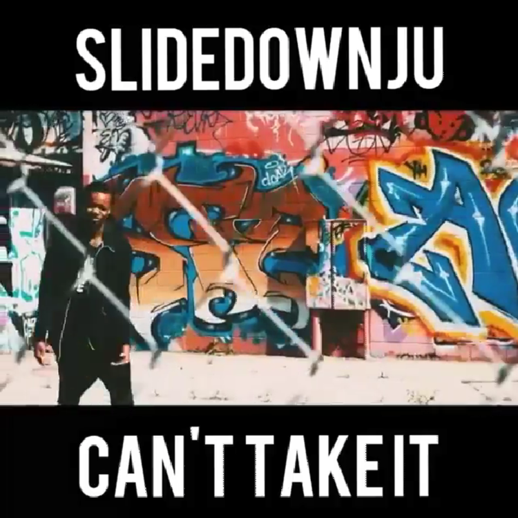 SlideDownJu's avatar image