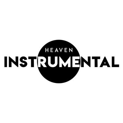 Heaven Instrumental's cover