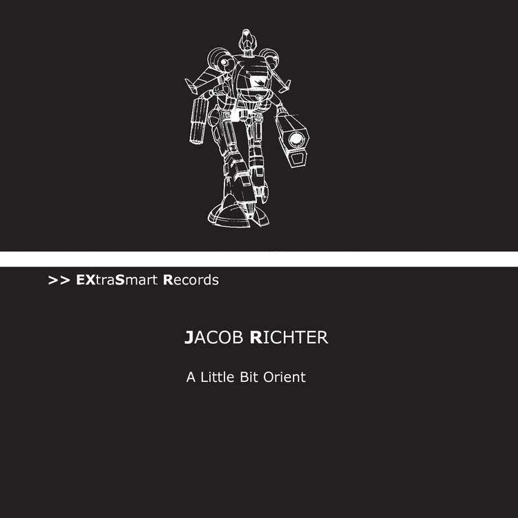 Jacob Richter's avatar image