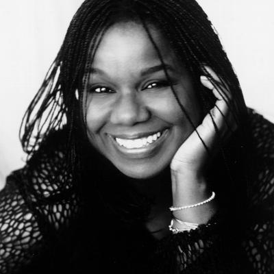 Randy Crawford's cover