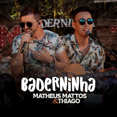 Só Falta Você / Amor Covarde (Ao Vivo) (Acústico) By Matheus Mattos e Thiago's cover