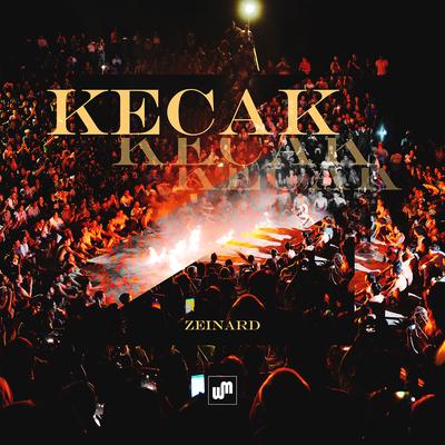 Kecak's cover