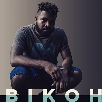 Bikoh's cover