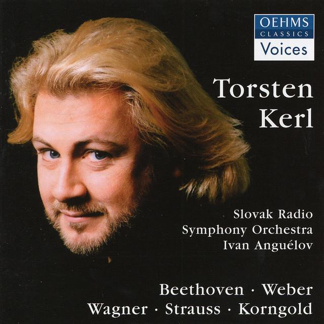 Torsten Kerl's avatar image